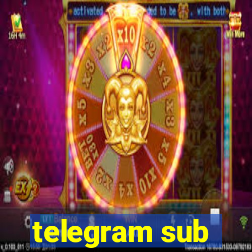 telegram sub-16